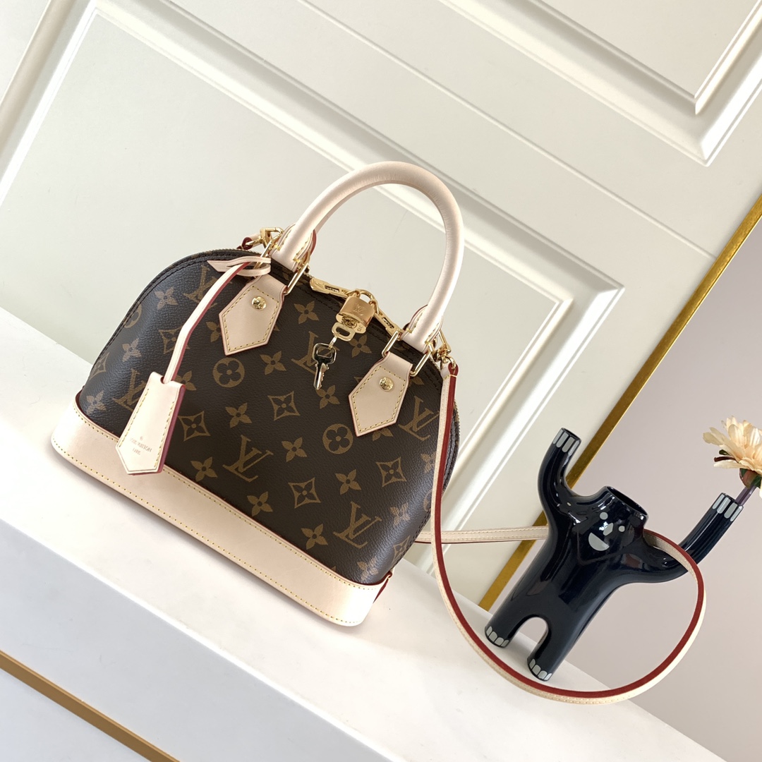 Louis Vuitton Top Handle Bags